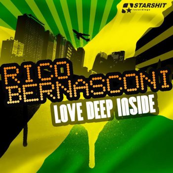 Rico Bernasconi Love Deep Inside - Sunrider Remix