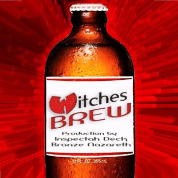 Исполнитель Dezert Eez, альбом Witches Brew