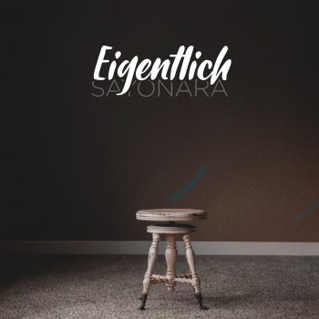 Sayonara EIGENTLICH