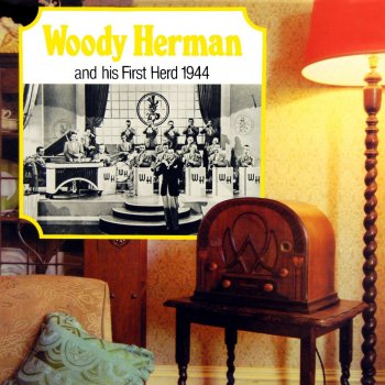 Woody Herman Blues Parade
