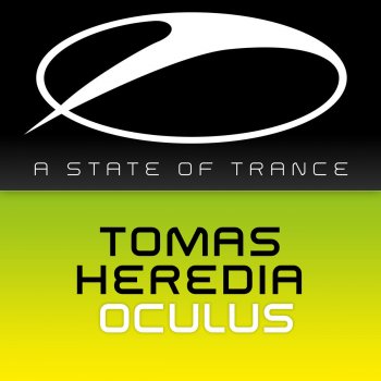 Tomas Heredia Oculus - Radio Edit