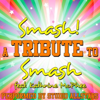 Studio Allstars Smash!