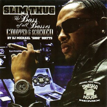 Slim Thug Watts Drop 2