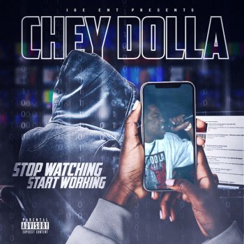 Chey Dolla Show No Love (feat. Bossi)