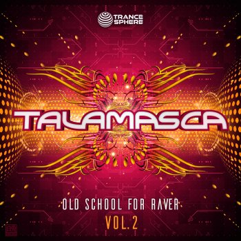 Talamasca Psykick X - Perience