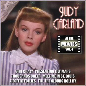 Judy Garland & Mickey Rooney I Got Rhythm (From Girl Crazy)