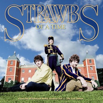 Strawbs The Man Who Called Himself Jesus (Richard Wilson Interview)