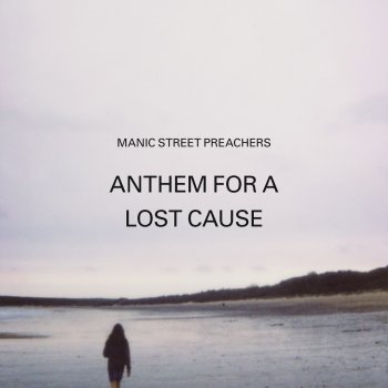 Manic Street Preachers Death of a Digital Ghost