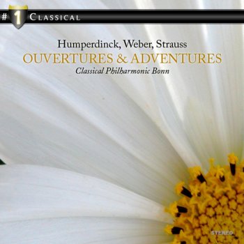 Bonn Classical Philharmonic feat. Heribert Beissel Le nozze di Figaro (The Marriage of Figaro), K. 492: Overture