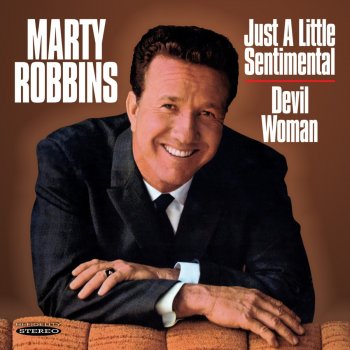 Marty Robbins In the Ashes of an Old Love Affair