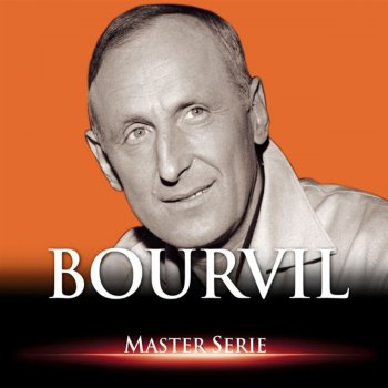 André Bourvil A pied, à cheval, en voiture