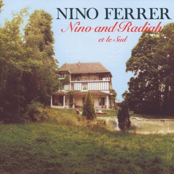 Nino Ferrer Hot Toddy