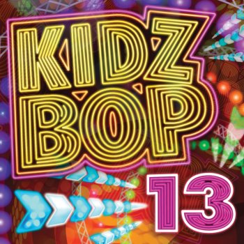 KIDZ BOP Kids 1234