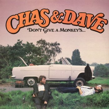 Chas & Dave Gertcha