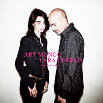 Art Mengo & Lara Guirao Kelly, quelle histoire