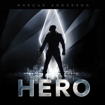 Marcus Anderson Hero