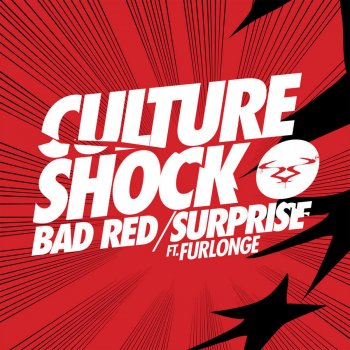 Culture Shock Bad Red