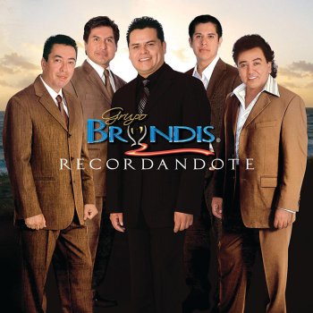 Grupo Bryndis Deja Que