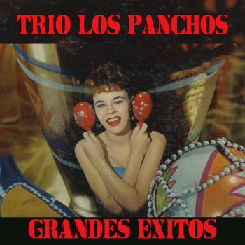 Trío Los Panchos Se Te Olvida (La Mentira)