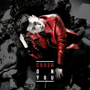 Crush feat. Kumapark I'm Fine