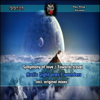 Исполнитель Arctic Light, 7 Wonders, альбом Symphony of Love / Towards Travel