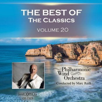 Richard Wagner, John Glenesk Mortimer, Philharmonic Wind Orchestra & Marc Reift Tannhäuser: Overture