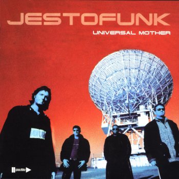 Jestofunk Special Love