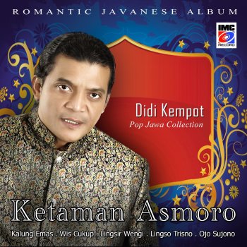 Didi Kempot Janji Palsu