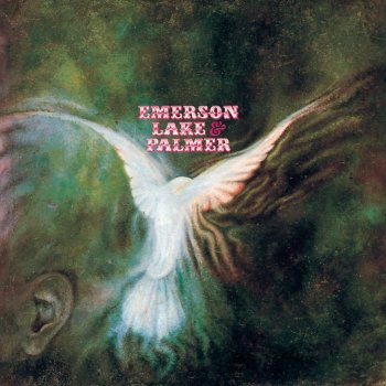 Emerson, Lake & Palmer The Barbarian (Live At The Isle Of Wight Festival)