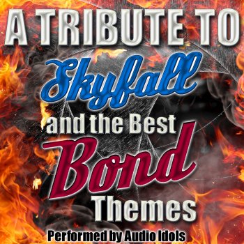 Audio Idols View to a Kill