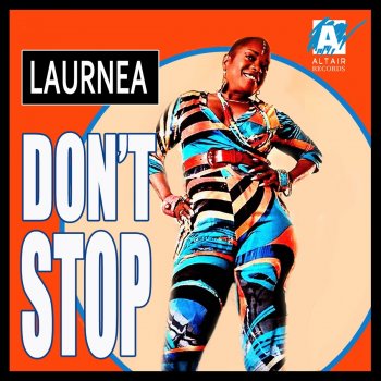 Laurnea Don't Stop (Rick's)