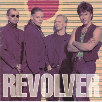 Revolver Beibi Hei!