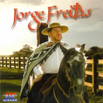 Jorge Freitas Com Sonho na Garupa