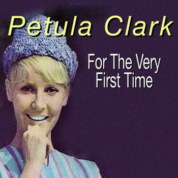 Petula Clark La Joie D'almer