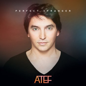Atef Perfect Stranger - Acoustic