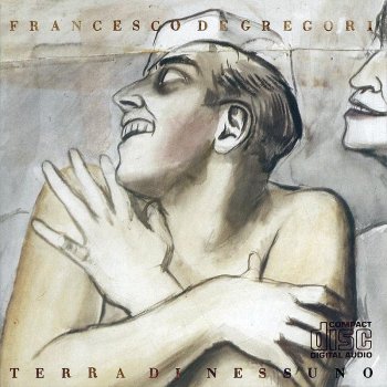 Francesco De Gregori Nero