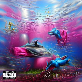 CAN MIT ME$$R Dolphin Cum