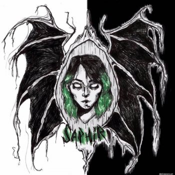 Saphir Mother Mercy
