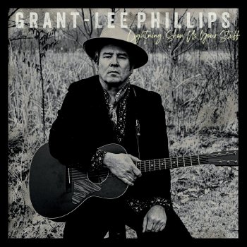 Grant-Lee Phillips Walking in My Sleep