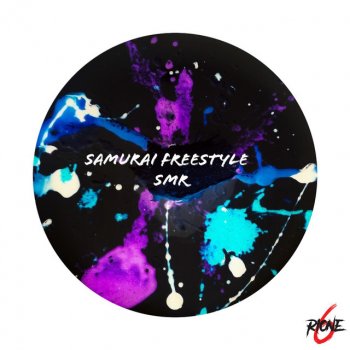 Smr Samurai Freestyle