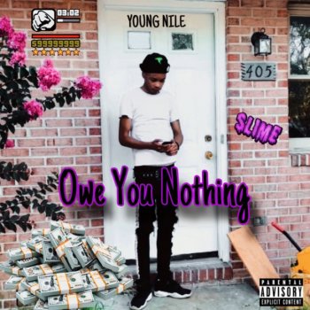 Young Nile Jack Of All Trades