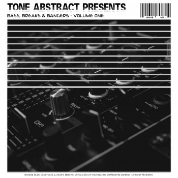 Tone Abstract Bounce (Radio Mix)
