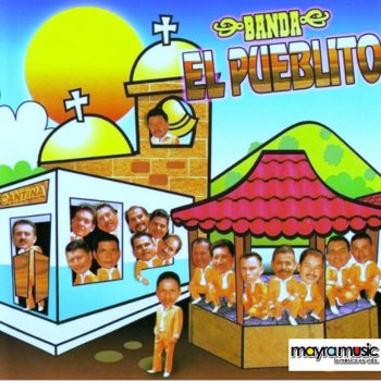 Banda el Pueblito Morenita