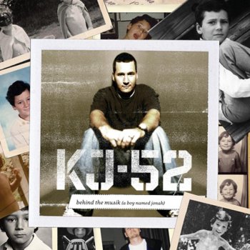 KJ-52 Never Look Away
