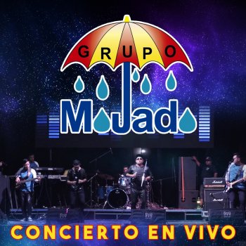 Grupo Mojado Ay Se Fue (En Vivo)