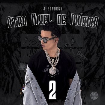 J Alvarez Tentandome (feat. Anuel AA)