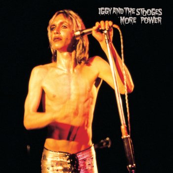 Iggy & The Stooges Open Up and Bleed (Live)