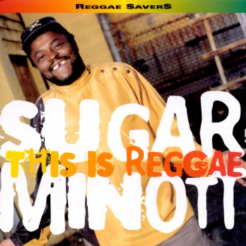 Sugar Minott Rough Ole Life