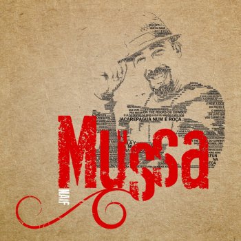 Mussa Amor Verdadeiro