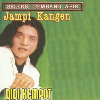 Didi Kempot Dalan Memory